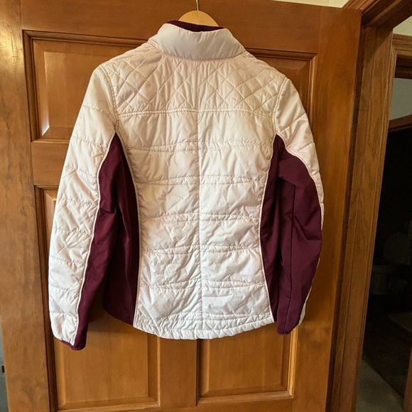 University of Minnesota Bundle of Jacket and Ear Warmer - Picture 6 of 7